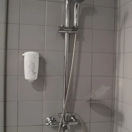 Pensionat Stayinn - 3*