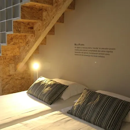 Stayinn - Pensionat Póvoa de Varzim