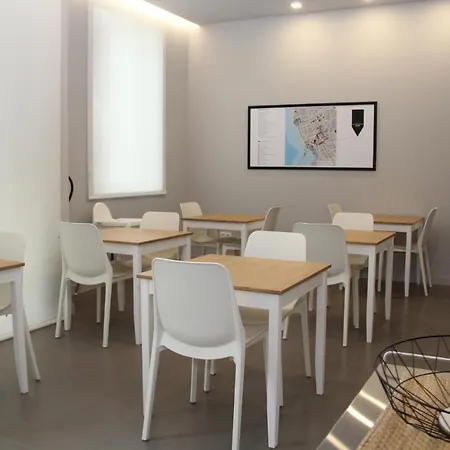 Pensionat Stayinn - Póvoa de Varzim