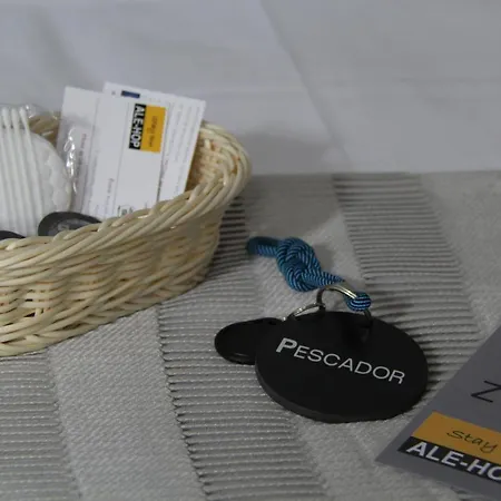 Pensionat Stayinn - Póvoa de Varzim