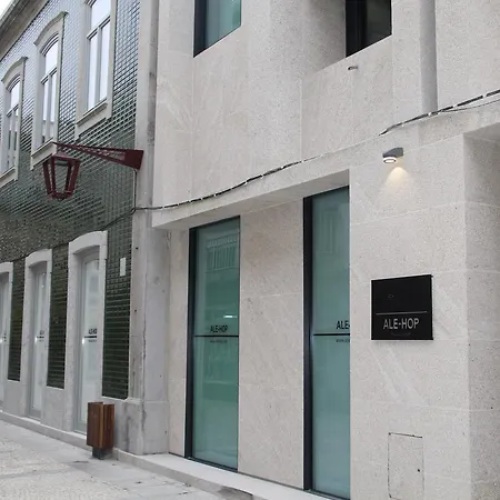 Stayinn - Pensionat Póvoa de Varzim