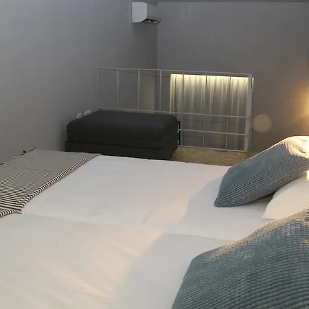 Pensionat Stayinn - 3*