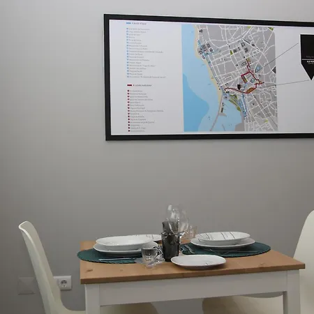 Stayinn - Póvoa de Varzim