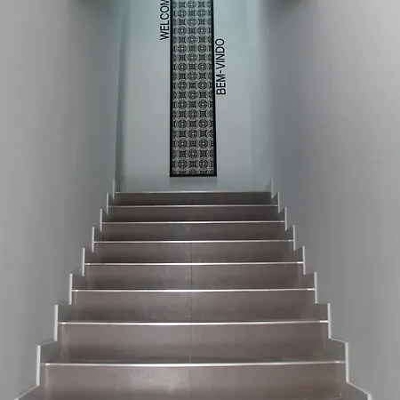 Stayinn - Pensionat Póvoa de Varzim