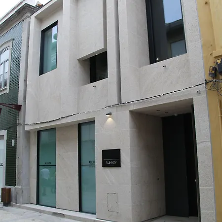 Stayinn - Casa de hóspedes Póvoa de Varzim
