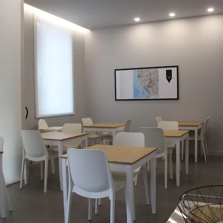 Stayinn - Casa de hóspedes