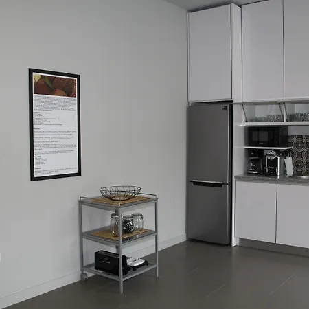 Stayinn - Póvoa de Varzim