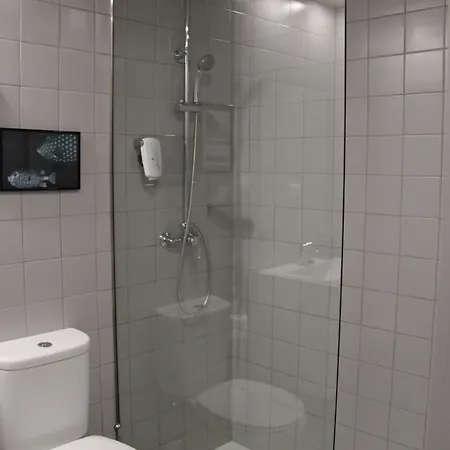 Casa de hóspedes Stayinn -