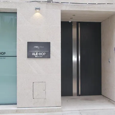 Stayinn - 3* Póvoa de Varzim