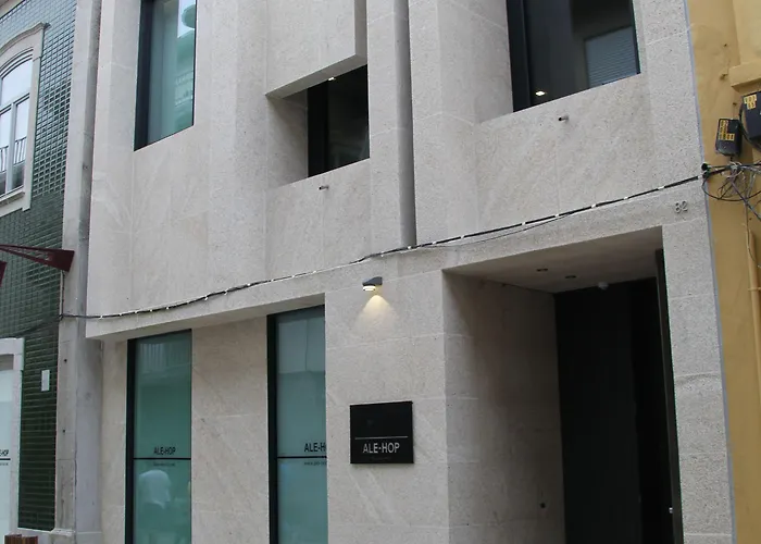 Stayinn - Casa de hóspedes Póvoa de Varzim