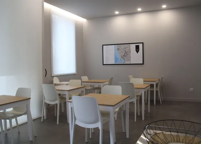 Stayinn - Casa de hóspedes