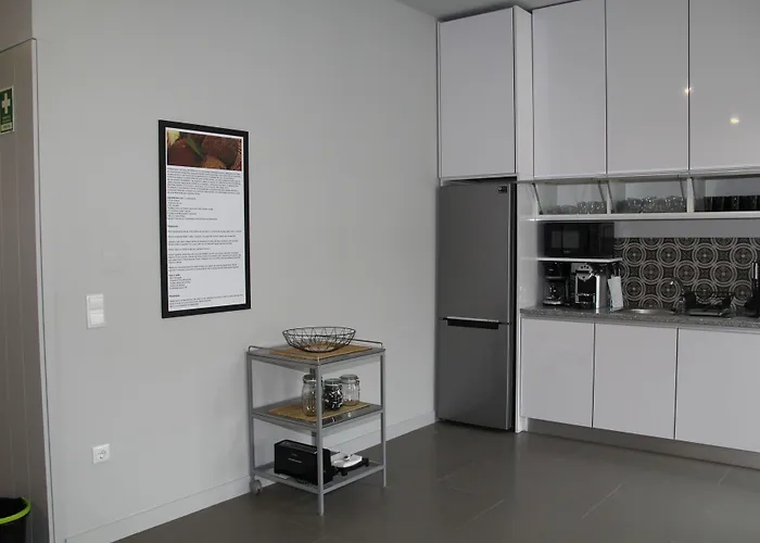 Stayinn - Póvoa de Varzim