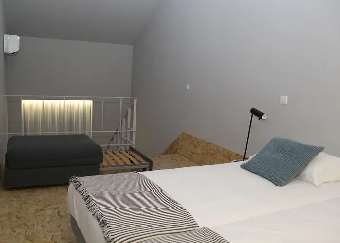 Stayinn - Casa de hóspedes 3*