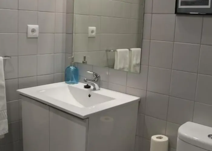 Gæstehus Stayinn - 3*