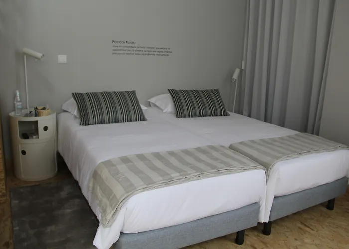 Gæstehus Stayinn - 3*