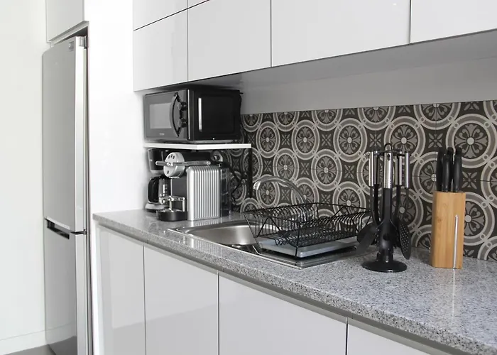 Stayinn - Póvoa de Varzim