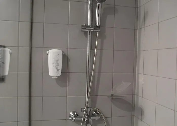 Gæstehus Stayinn - 3*