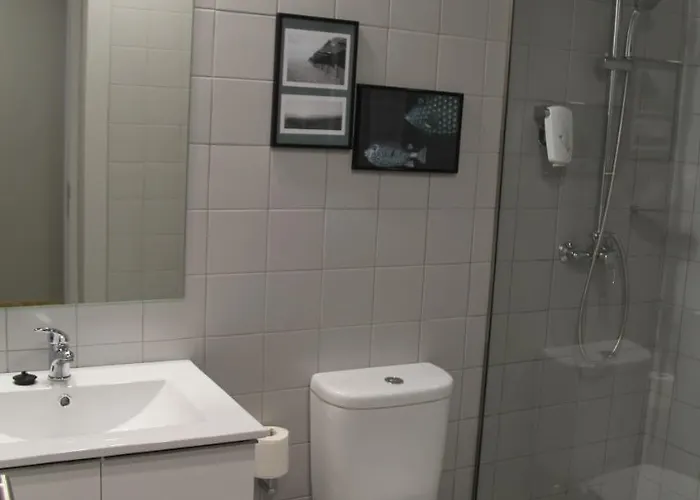 Stayinn - Casa de hóspedes Póvoa de Varzim