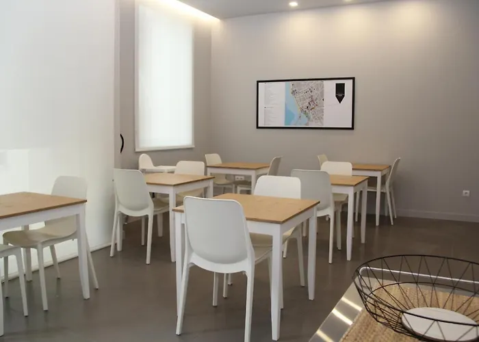 Casa de hóspedes Stayinn - Póvoa de Varzim