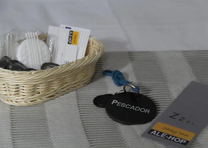 Casa de hóspedes Stayinn - Póvoa de Varzim