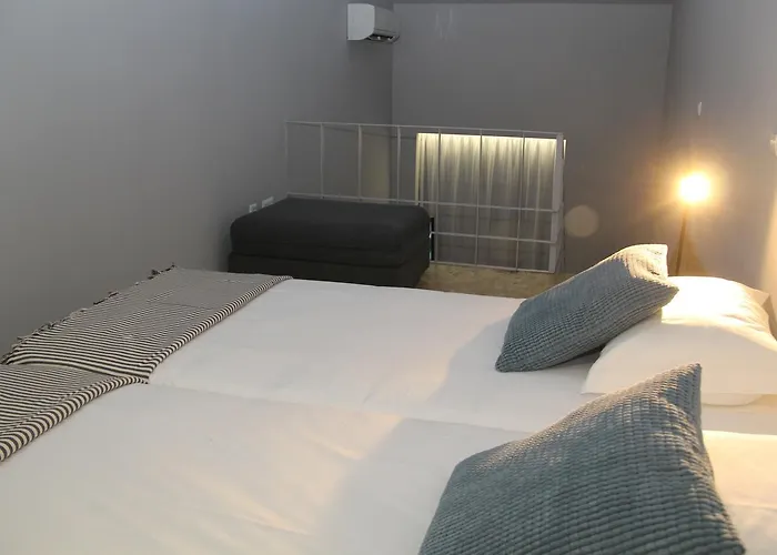 Gæstehus Stayinn - 3*