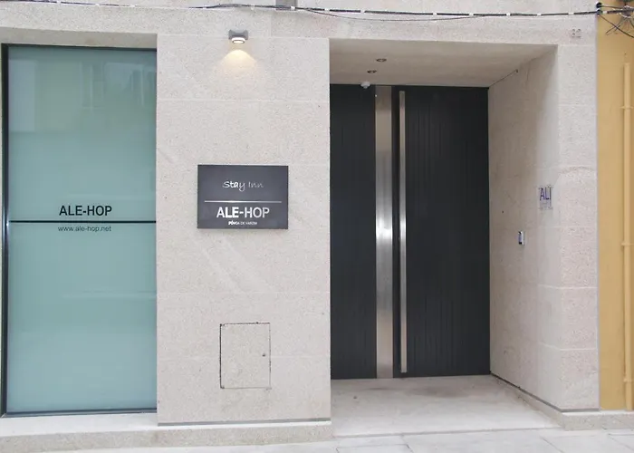 Stayinn - 3* Póvoa de Varzim