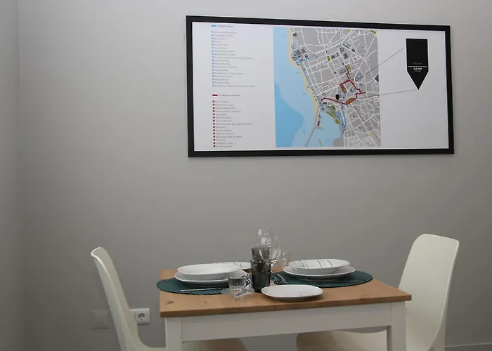 Stayinn - Póvoa de Varzim