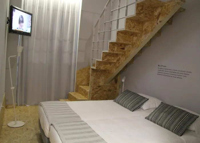 Casa de hóspedes Stayinn -