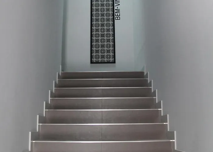 Stayinn - Gæstehus Póvoa de Varzim